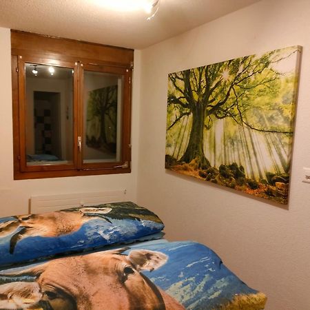 Appartamento Camenzind Gersau Esterno foto