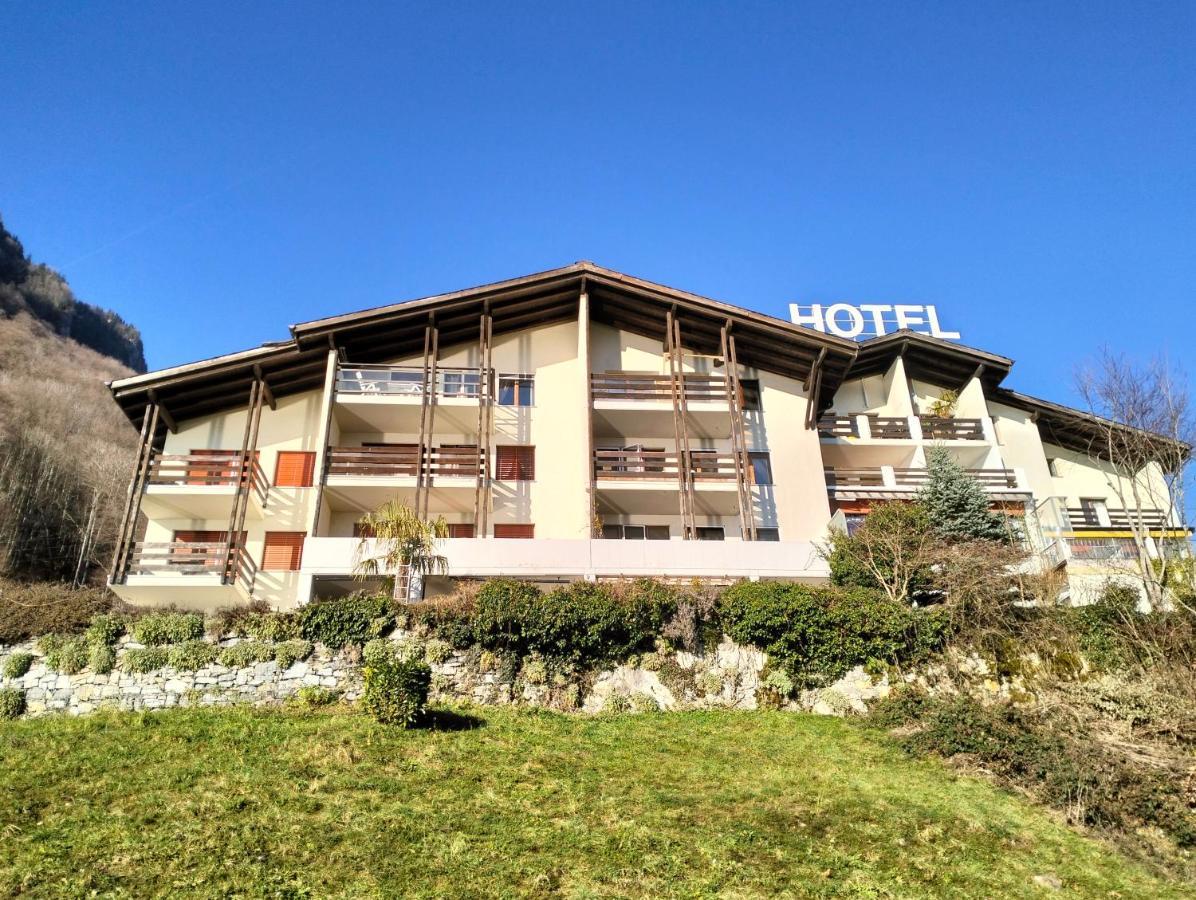 Appartamento Camenzind Gersau Esterno foto
