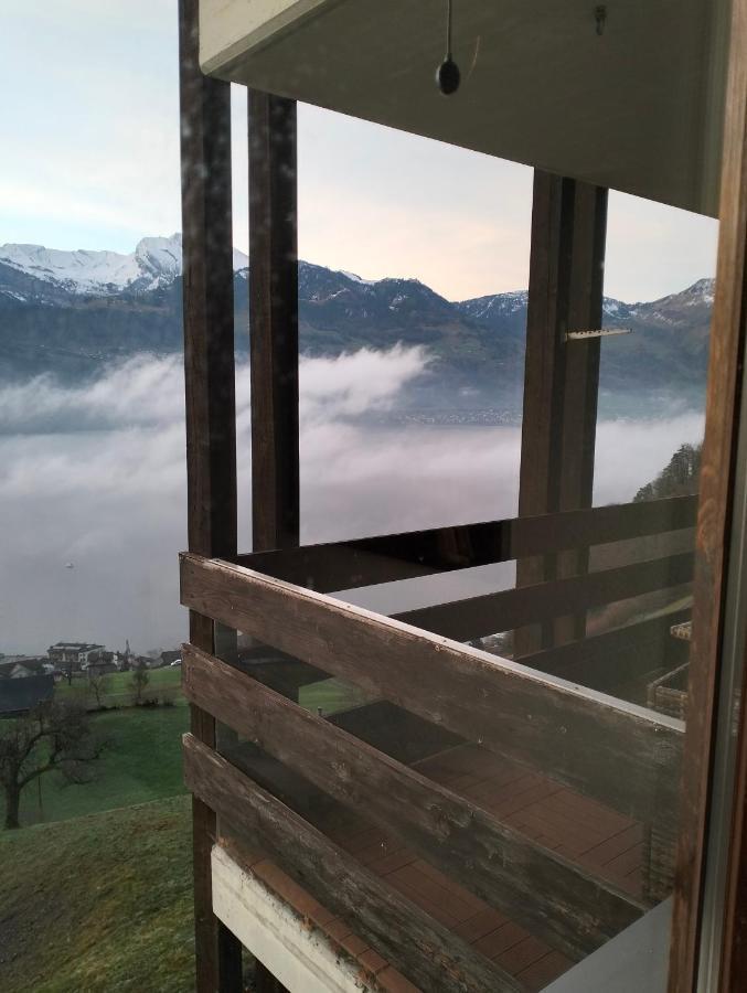 Appartamento Camenzind Gersau Esterno foto